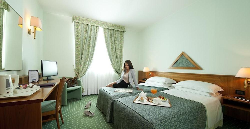 Hotel Castagna Palace & Restaurant 3*