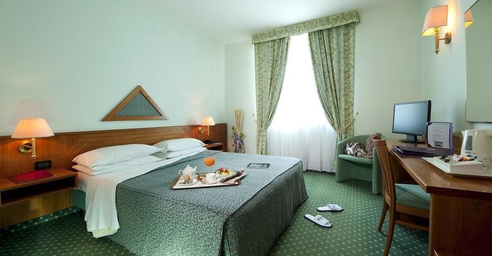 Castagna Palace & Restaurant 3* Montecchio Maggiore
