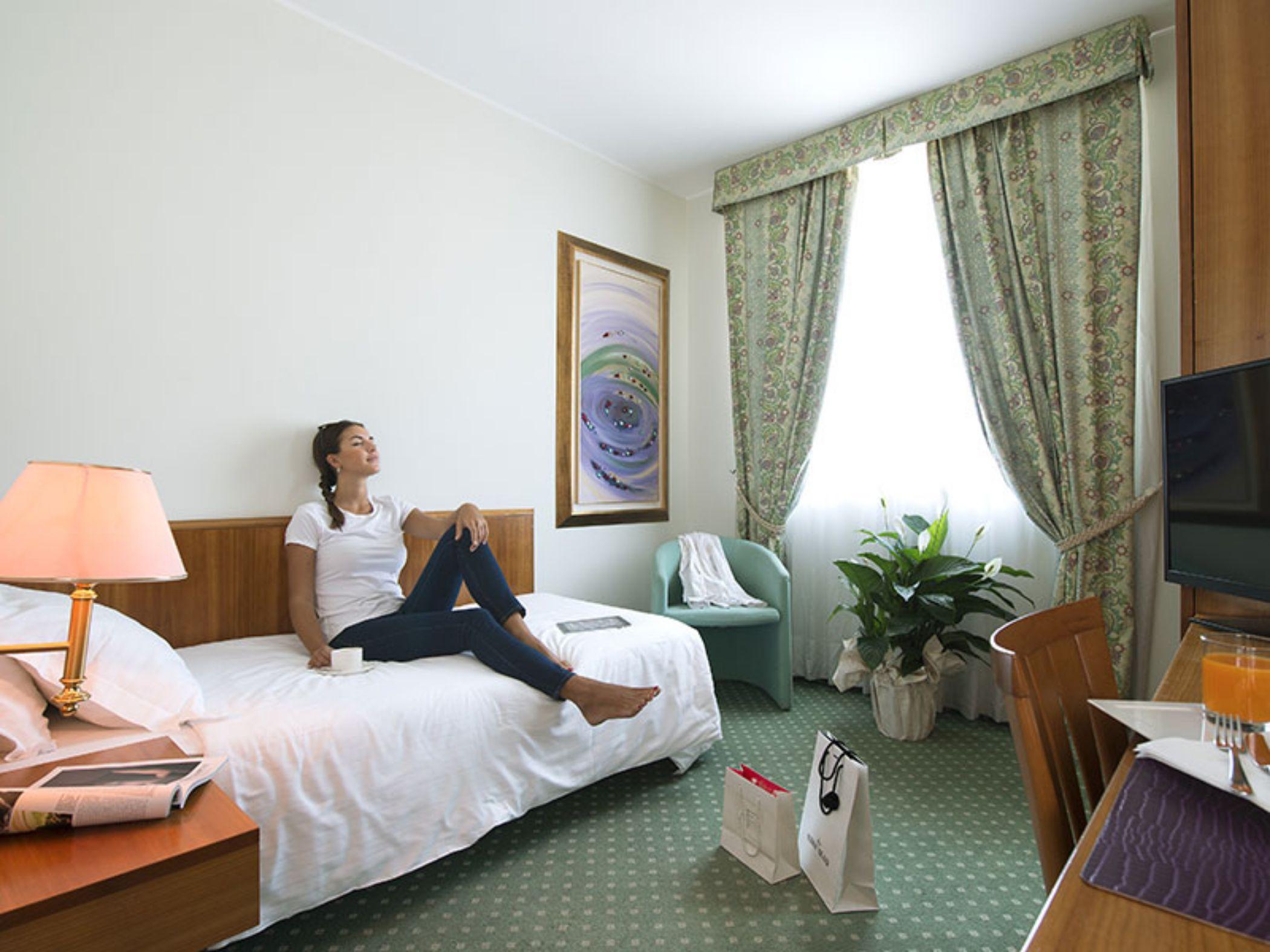 Castagna Palace & Restaurant 3*