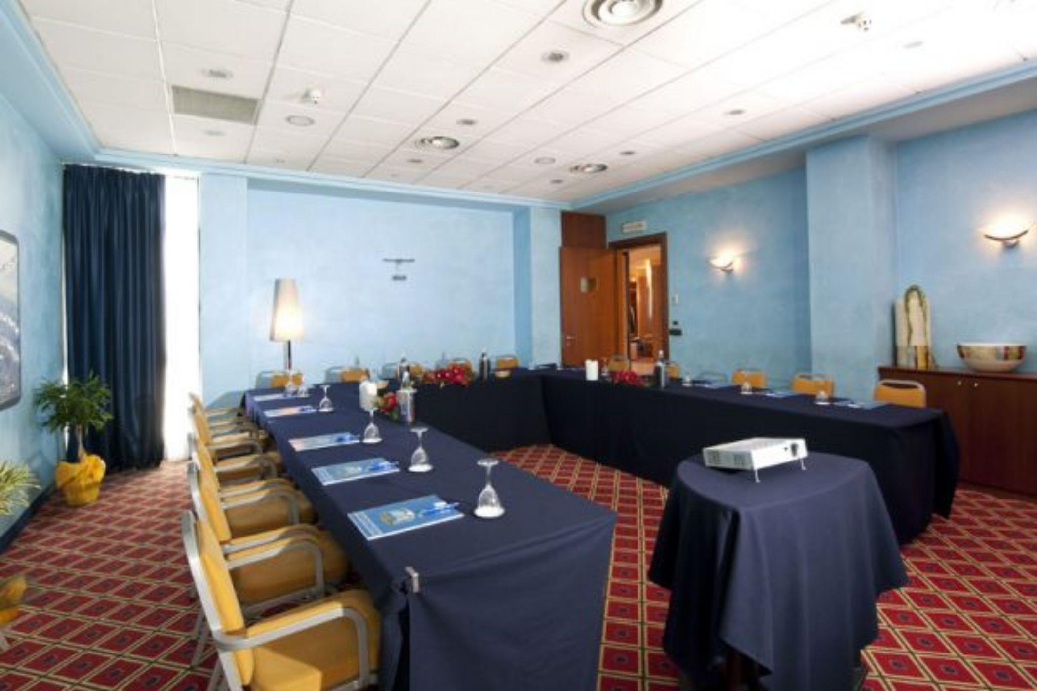 Castagna Palace & Restaurant