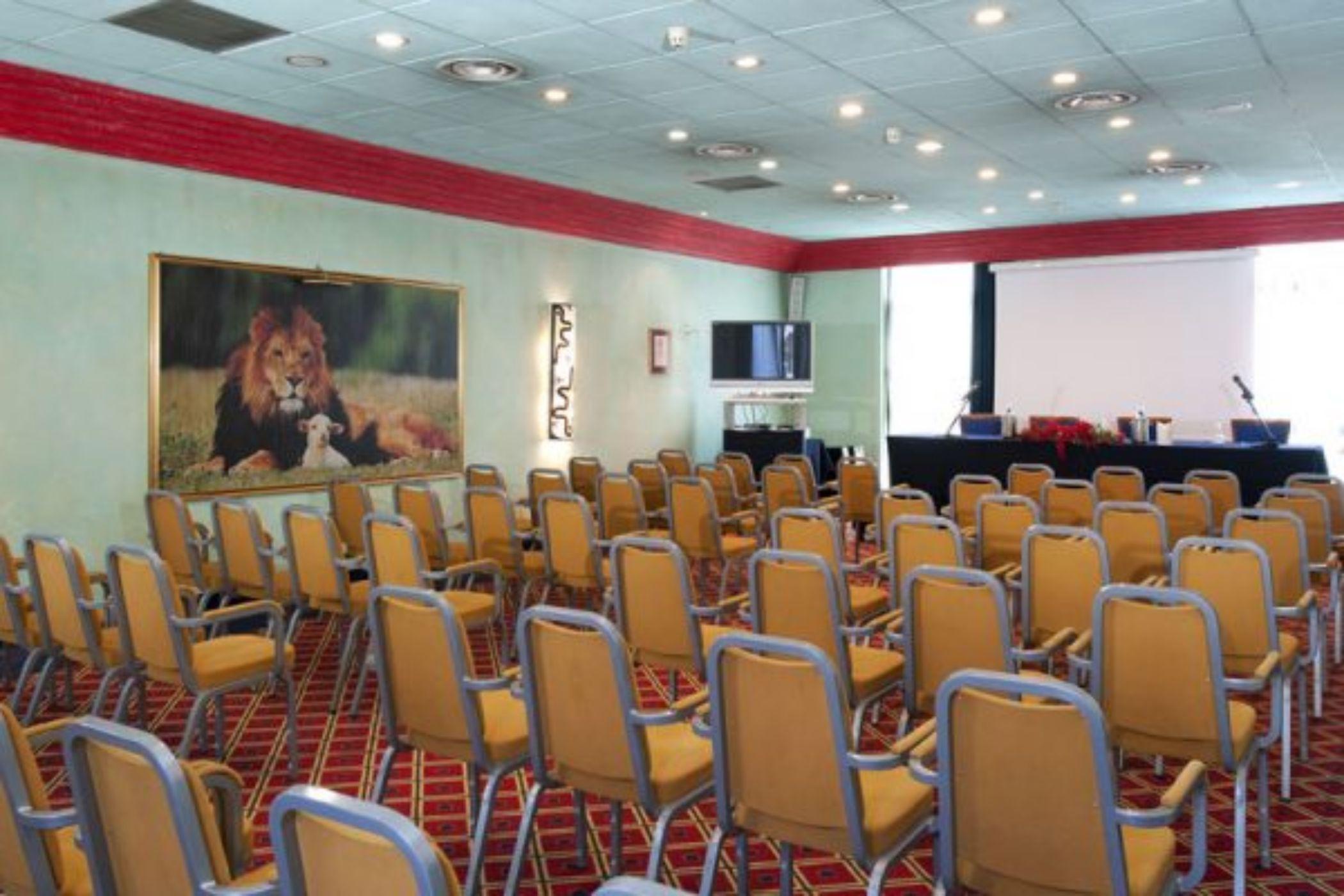 Castagna Palace & Restaurant 3*