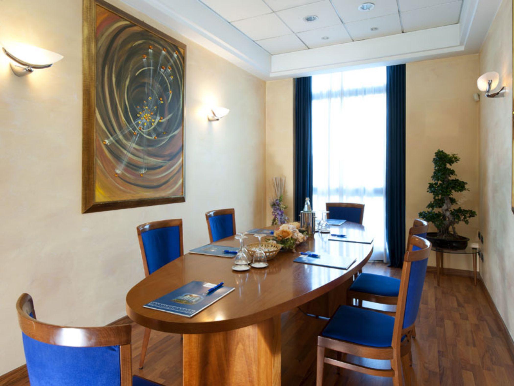Hotel Castagna Palace & Restaurant 3*