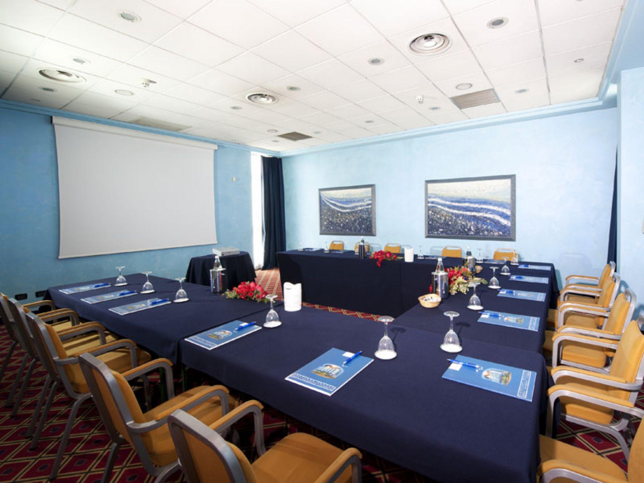 Castagna Palace & Restaurant Hotel 3*