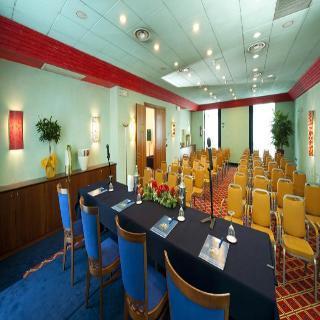 Castagna Palace & Restaurant Hotel Montecchio Maggiore