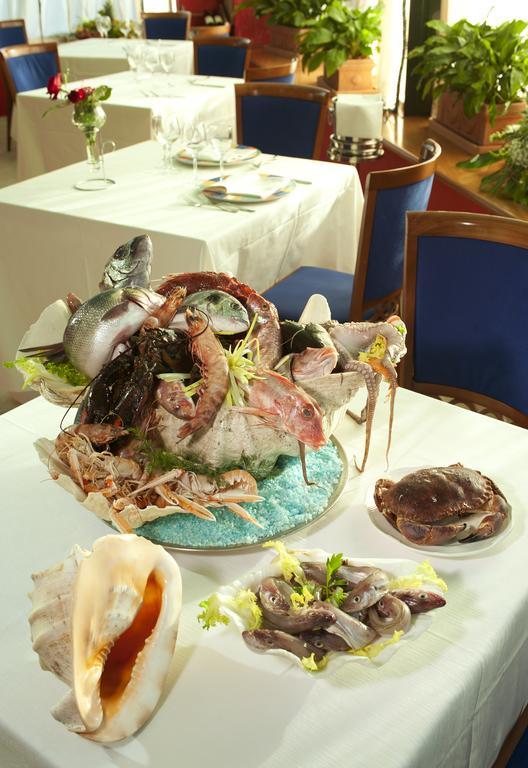 Castagna Palace & Restaurant Hotel 3*