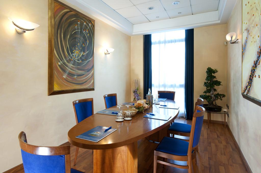 Castagna Palace & Restaurant Hotel