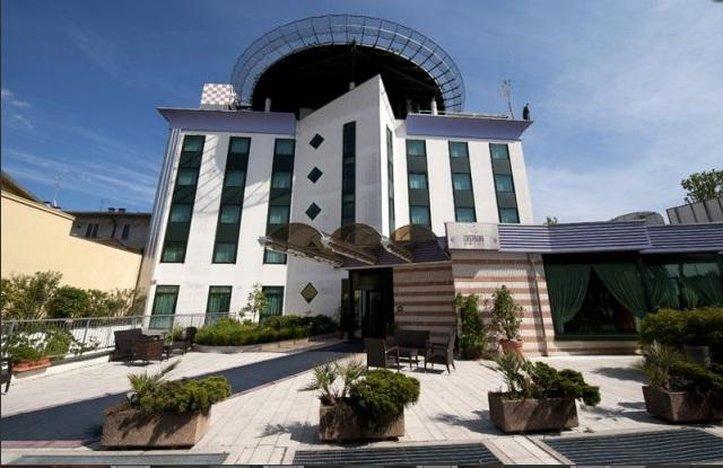 Castagna Palace & Restaurant Hotel 3*