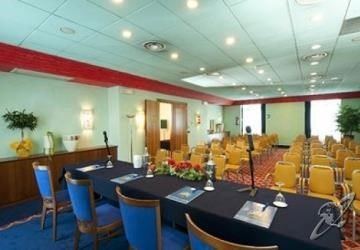 Castagna Palace & Restaurant 3*