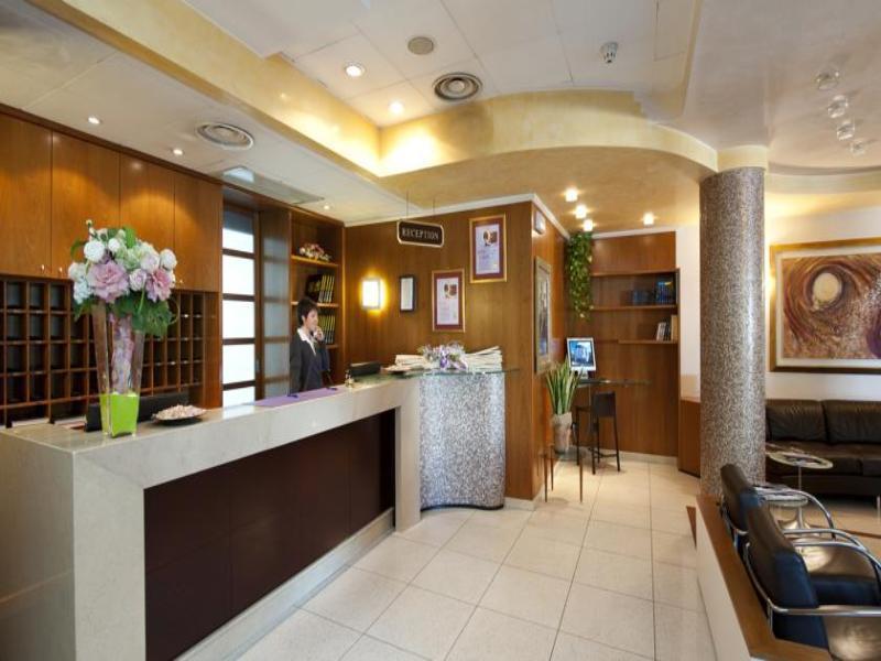 Hotel Castagna Palace & Restaurant